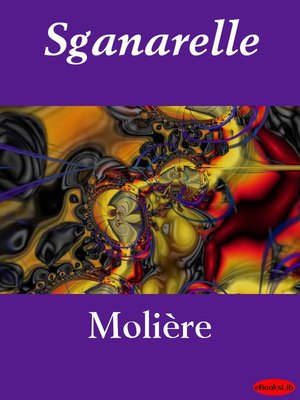 cover image of Sganarelle